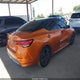 3N1AB8DV4LY242483 2020 Nissan Sentra Sr Xtronic Cvt auction photo thumbnail 4