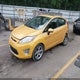 3FADP4FJ2BM116360 2011 Ford Fiesta Ses auction photo thumbnail 2