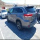5TDZZRFH3KS341066 2019 Toyota Highlander Le Plus auction photo thumbnail 3