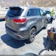 5TDZZRFH3KS341066 2019 Toyota Highlander Le Plus auction photo thumbnail 4