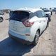 5N1AZ2MH9HN187982 2017 Nissan Murano Sl auction photo thumbnail 4