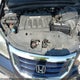 5FNRL387X8B090563 2008 Honda Odyssey Ex-L auction photo thumbnail 10