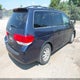 5FNRL387X8B090563 2008 Honda Odyssey Ex-L auction photo thumbnail 4