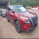 JN8BT3BA8SW342940 2025 Nissan Rogue Sv Fwd auction photo thumbnail 1