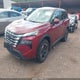 JN8BT3BA8SW342940 2025 Nissan Rogue Sv Fwd auction photo thumbnail 2