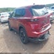 JN8BT3BA8SW342940 2025 Nissan Rogue Sv Fwd auction photo thumbnail 3