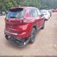 JN8BT3BA8SW342940 2025 Nissan Rogue Sv Fwd auction photo thumbnail 4