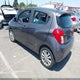 KL8CD6SA4GC613802 2016 Chevrolet Spark 1Lt Cvt auction photo thumbnail 3