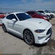 1FA6P8TH9K5168690 2019 Ford Mustang Ecoboost auction photo thumbnail 1