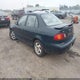 2T1BR12E4XC124432 1999 Toyota Corolla Le auction photo thumbnail 3