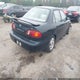 2T1BR12E4XC124432 1999 Toyota Corolla Le auction photo thumbnail 4
