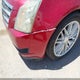 1G6DV57V880206019 2008 Cadillac Cts Standard auction photo thumbnail 6