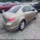 1HGCP26479A169424 2009 Honda Accord 2.4 Lx-P auction photo thumbnail 4