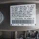 1HGCP26479A169424 2009 Honda Accord 2.4 Lx-P auction photo thumbnail 9