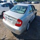4T1BE32K84U380855 2004 Toyota Camry Le auction photo thumbnail 4