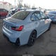 3MW69CW09S8F07896 2025 BMW 3 Series 330I auction photo thumbnail 4