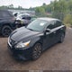 1N4AL3AP4JC160493 2018 Nissan Altima 2.5 Sv auction photo thumbnail 2