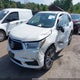 5J8YD4H56LL023270 2020 Acura Mdx Technology Package auction photo thumbnail 2