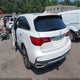 5J8YD4H56LL023270 2020 Acura Mdx Technology Package auction photo thumbnail 3