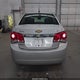 1G1PC5SB1E7455108 2014 Chevrolet Cruze 1Lt Auto auction photo thumbnail 16