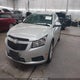 1G1PC5SB1E7455108 2014 Chevrolet Cruze 1Lt Auto auction photo thumbnail 2