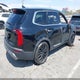 5XYP54HC0NG311970 2022 Kia Telluride Sx auction photo thumbnail 4