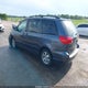 5TDZA23C96S575502 2006 Toyota Sienna Le auction photo thumbnail 3