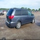 5TDZA23C96S575502 2006 Toyota Sienna Le auction photo thumbnail 4
