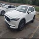 JM3KFBDL6H0112957 2017 Mazda Cx-5 Grand Touring auction photo thumbnail 2