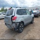 JF2SJABC8HH481049 2017 Subaru Forester 2.5I auction photo thumbnail 4