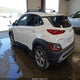 KM8K6CAB8PU949691 2023 Hyundai Kona Sel auction photo thumbnail 3