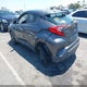 NMTKHMBX8JR051634 2018 Toyota C-Hr Xle Premium auction photo thumbnail 3