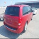 2C4RDGCG8CR268544 2012 Dodge Grand Caravan Sxt auction photo thumbnail 4