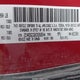 2C4RDGCG8CR268544 2012 Dodge Grand Caravan Sxt auction photo thumbnail 9