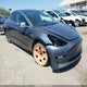 5YJ3E1EA7LF803660 2020 Tesla Model 3 Standard Range Plus Rear-Wheel Drive/Standard Range Rear-Wheel Drive auction photo thumbnail 1