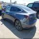 5YJ3E1EA7LF803660 2020 Tesla Model 3 Standard Range Plus Rear-Wheel Drive/Standard Range Rear-Wheel Drive auction photo thumbnail 3