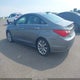 5NPEC4AC0DH793614 2013 Hyundai Sonata Se auction photo thumbnail 3