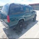 1GNFK16K3SJ341397 1995 Chevrolet Suburban K1500 auction photo thumbnail 4