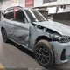 5UX83DP07R9U95683 2024 BMW X3 M40I auction photo thumbnail 6