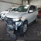 2GNAXKEV4K6139355 2019 Chevrolet Equinox Lt auction photo thumbnail 2