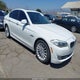 WBAFR7C50CC808252 2012 BMW 535I auction photo thumbnail 1
