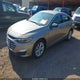 1G1ZD5ST6SF134097 2025 Chevrolet Malibu Fwd 1Lt auction photo thumbnail 2