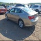 1G1ZD5ST6SF134097 2025 Chevrolet Malibu Fwd 1Lt auction photo thumbnail 3