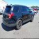 1FM5K7D88HGC55289 2017 Ford Explorer Xlt auction photo thumbnail 4