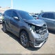 5J6RW2H82NA009838 2022 Honda Cr-V Awd Ex-L auction photo thumbnail 1