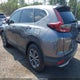 5J6RW2H82NA009838 2022 Honda Cr-V Awd Ex-L auction photo thumbnail 3