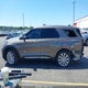 1FM5K8LC7MGB71759 2021 Ford Explorer King Ranch auction photo thumbnail 15