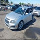 1G1PG5SB2G7144052 2016 Chevrolet Cruze Limited Ltz auction photo thumbnail 2