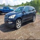 1GNKRLED3BJ166271 2011 Chevrolet Traverse Ltz auction photo thumbnail 2