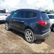 1GNKRLED3BJ166271 2011 Chevrolet Traverse Ltz auction photo thumbnail 3